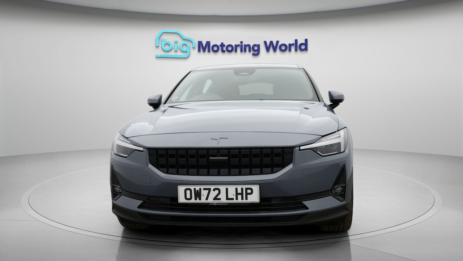 Used Polestar Polestar 2 2023 for sale - 77749660: Photo 2