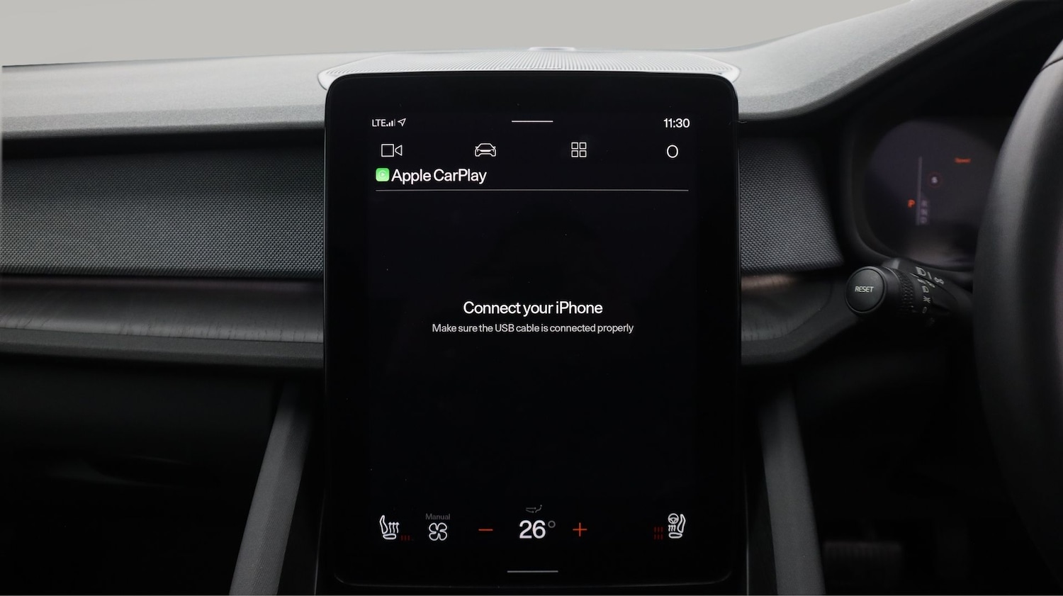 Used Polestar Polestar 2 2023 for sale - 77749660: Photo 24