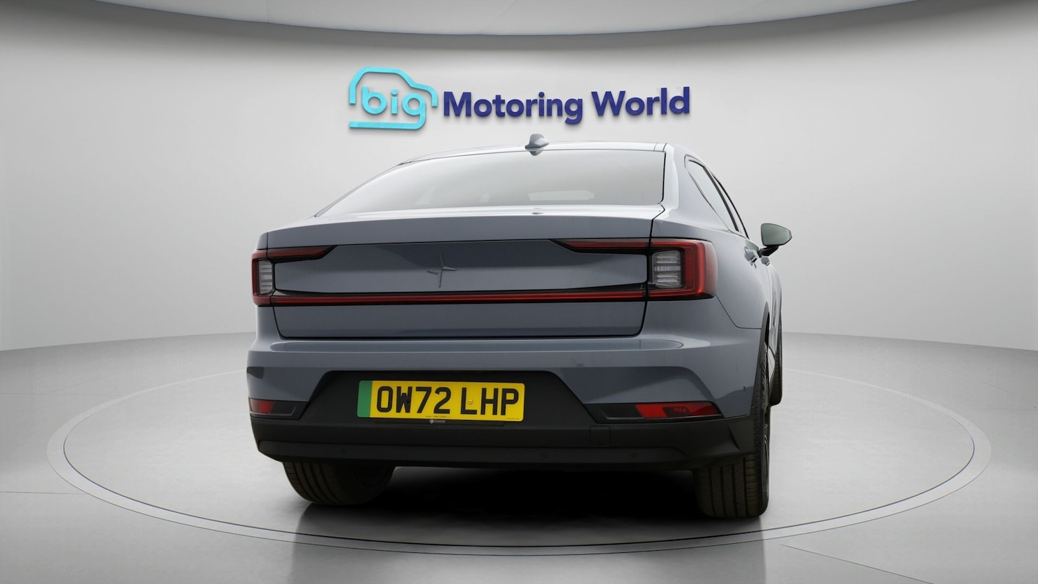 Used Polestar Polestar 2 2023 for sale - 77749660: Photo 6