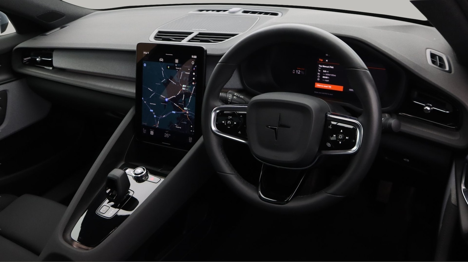 Used Polestar Polestar 2 2023 for sale - 77749660: Photo 9