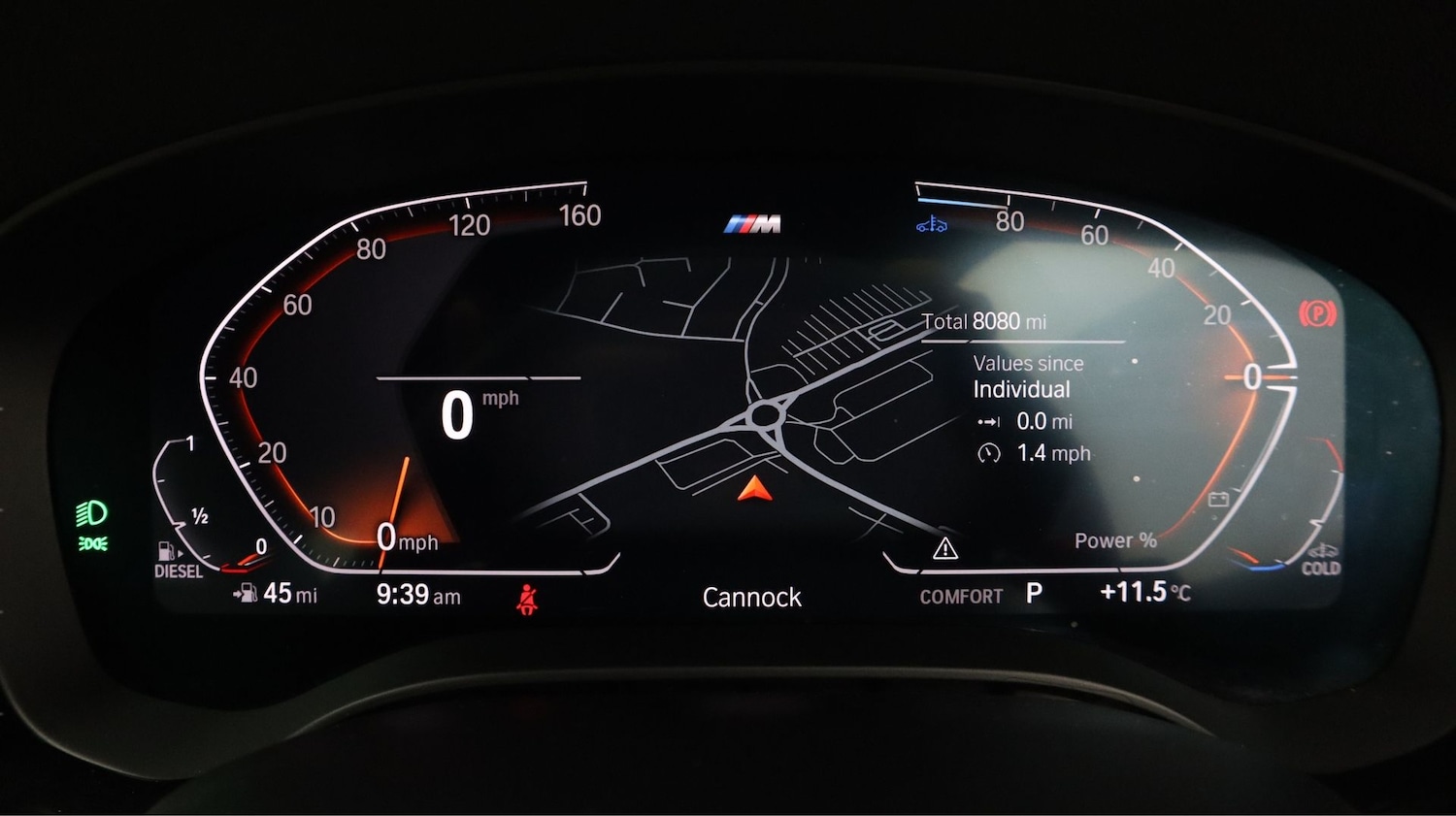 Used BMW 5 Series 2022 for sale - 77689454: Photo 10