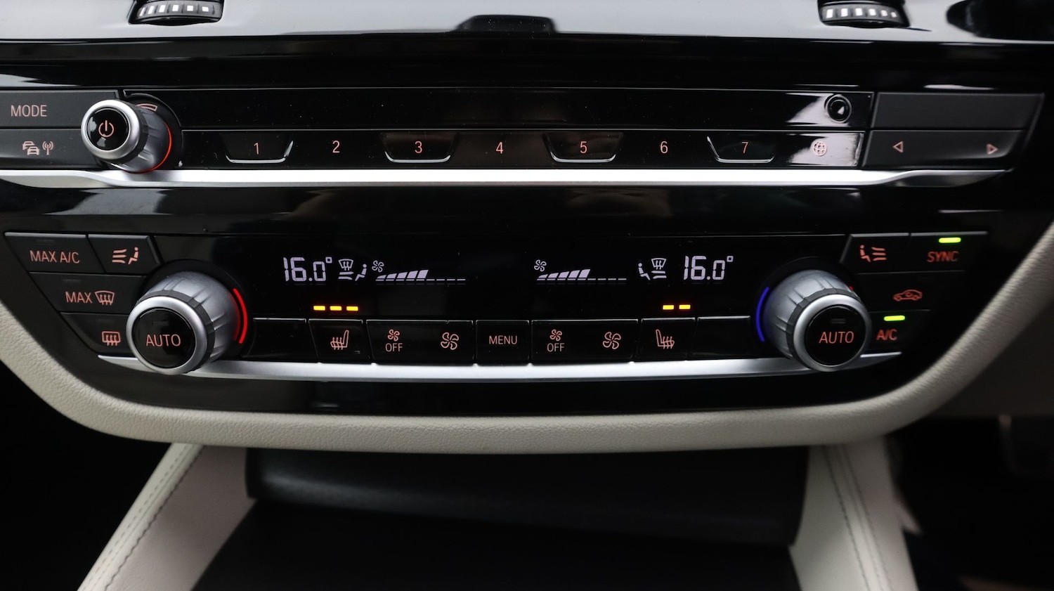 Used BMW 5 Series 2022 for sale - 77689454: Photo 12