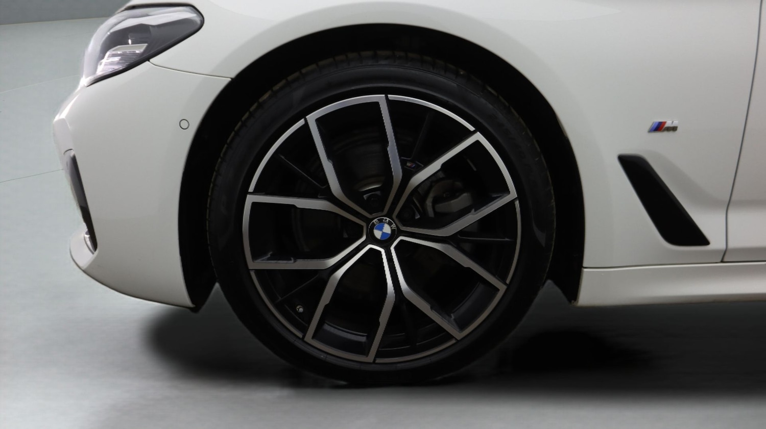 Used BMW 5 Series 2022 for sale - 77689454: Photo 18