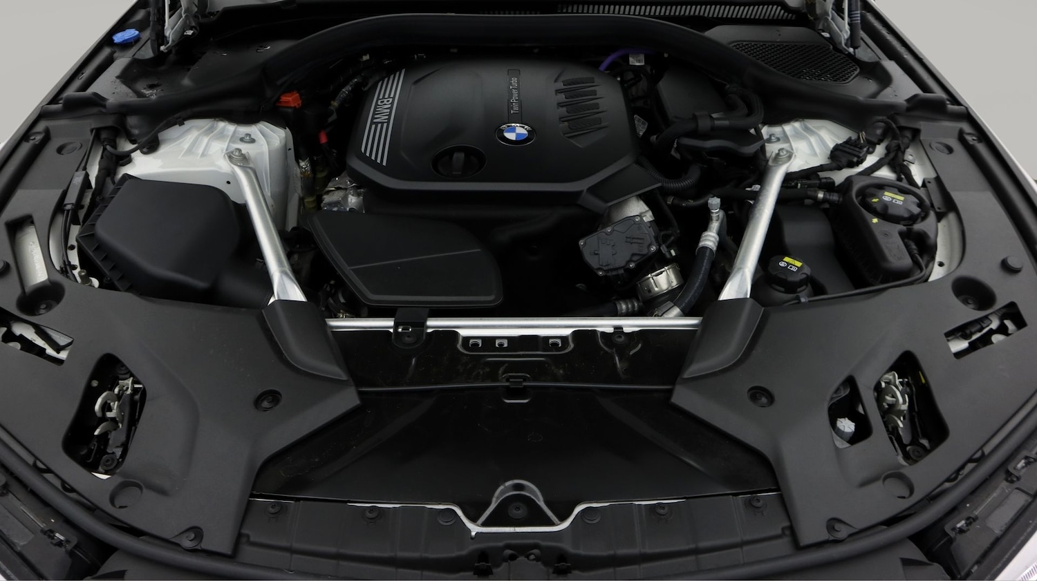 Used BMW 5 Series 2022 for sale - 77689454: Photo 19