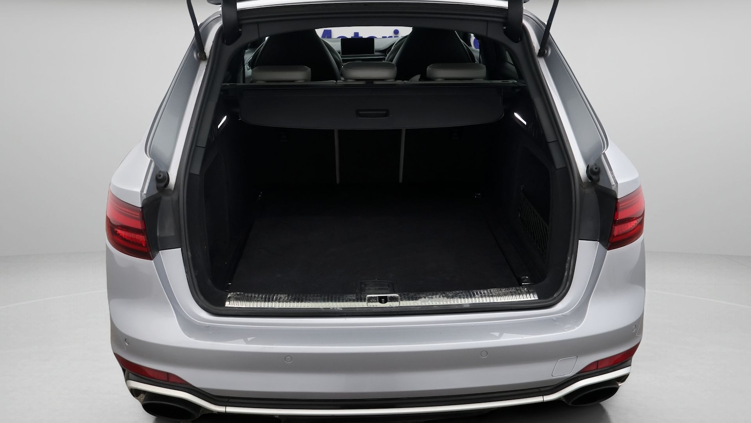 Used Audi RS4 2018 for sale - 77991951: Photo 17