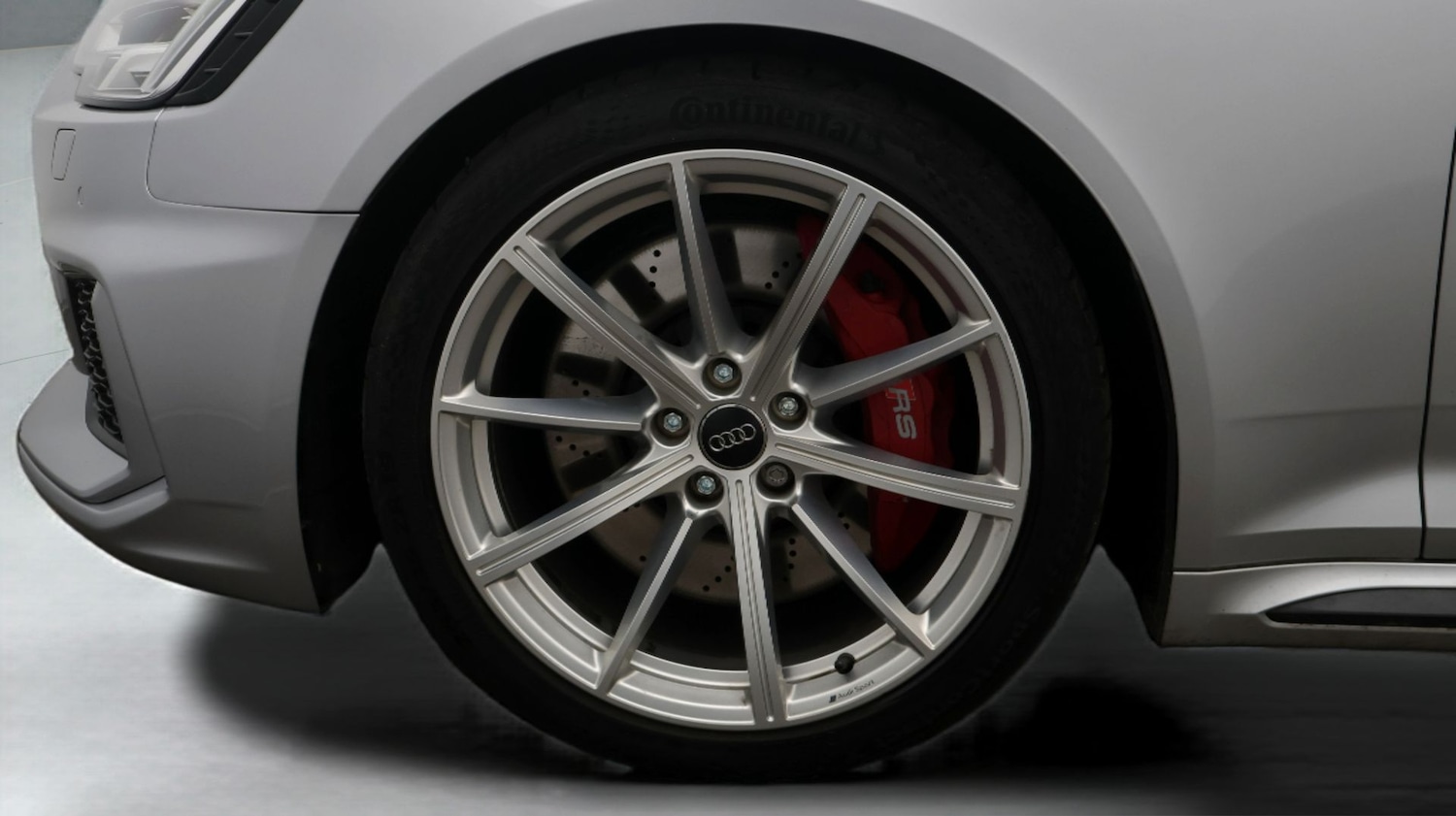 Used Audi RS4 2018 for sale - 77991951: Photo 18