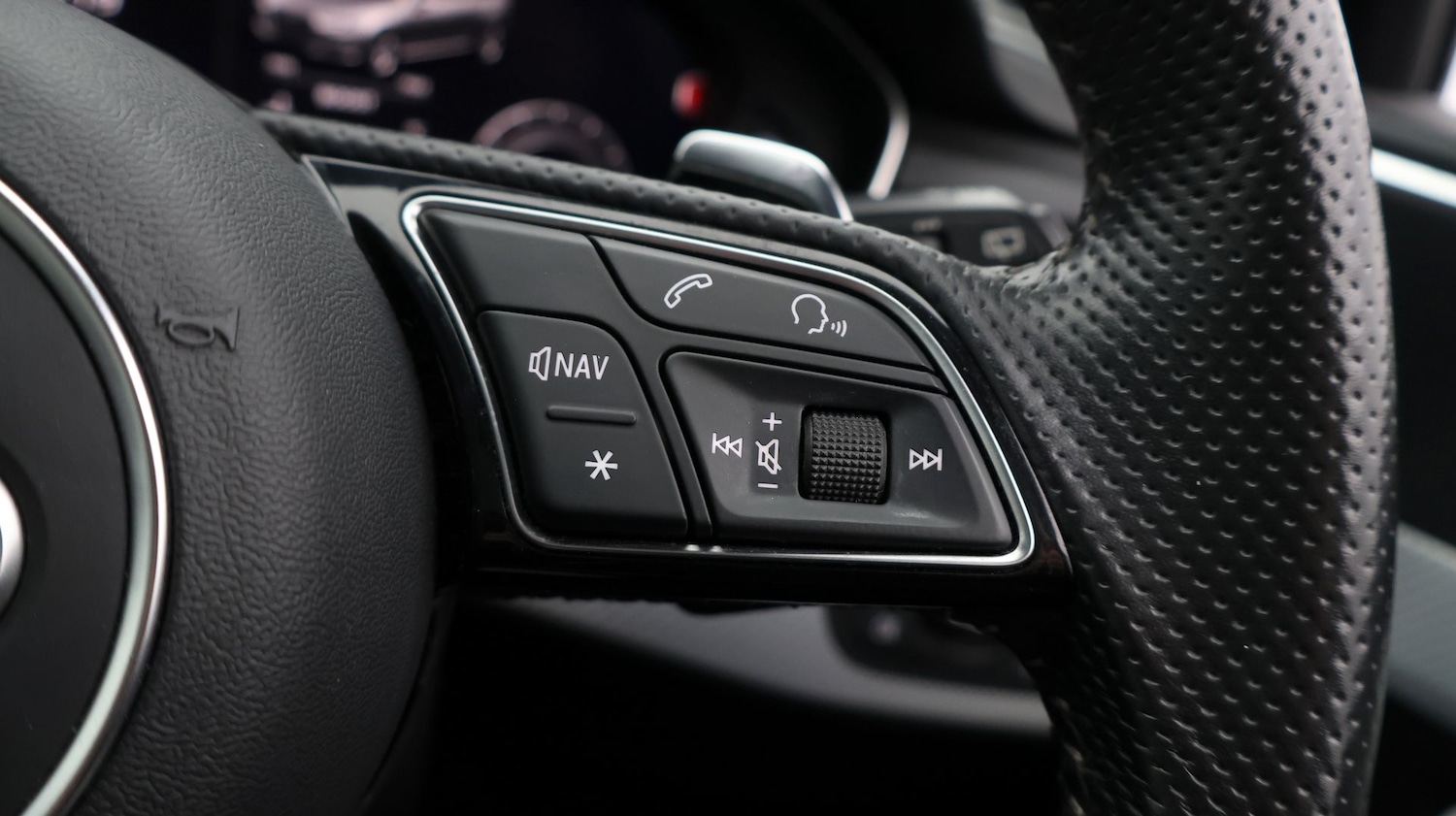 Used Audi RS4 2018 for sale - 77991951: Photo 27