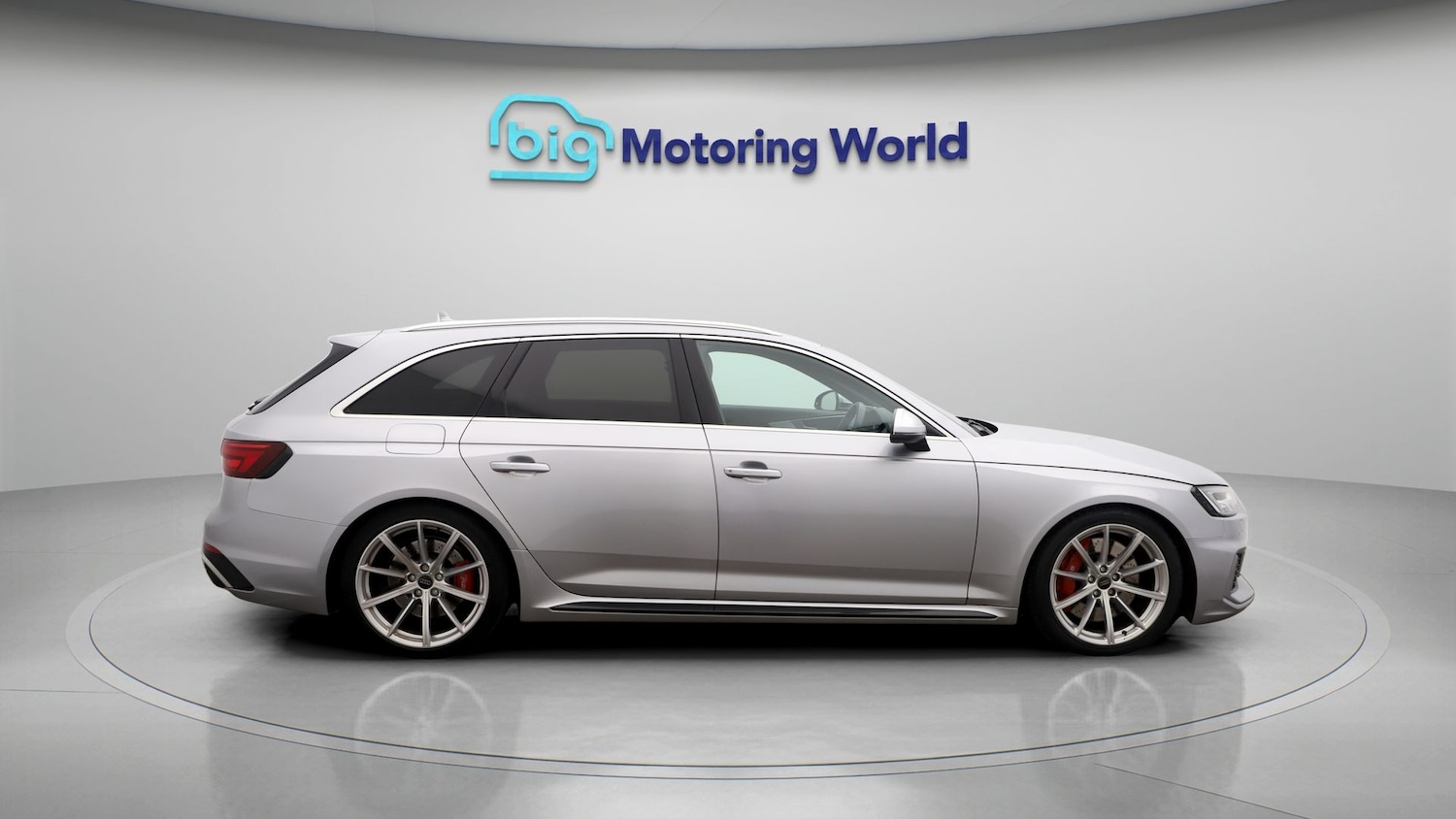 Used Audi RS4 2018 for sale - 77991951: Photo 8