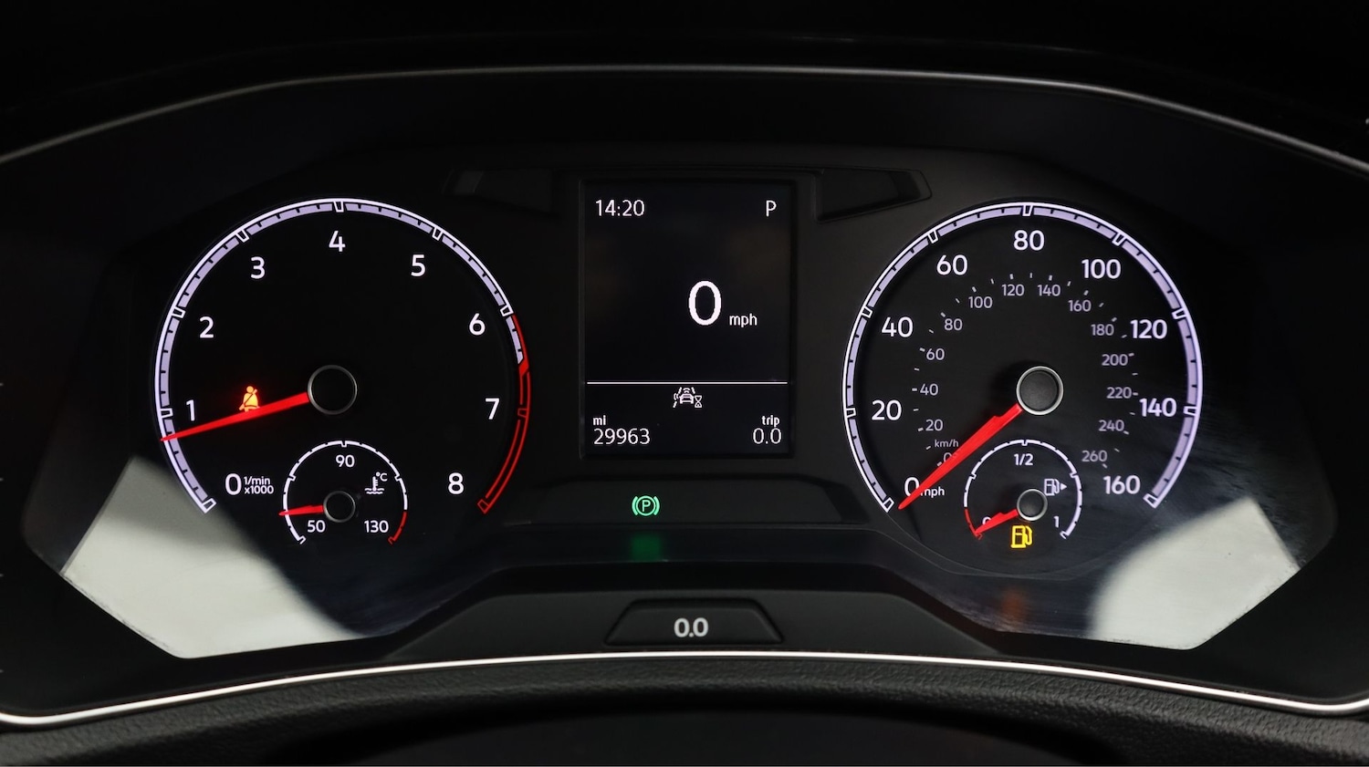 Used Volkswagen T-Roc 2021 for sale - 77357528: Photo 10