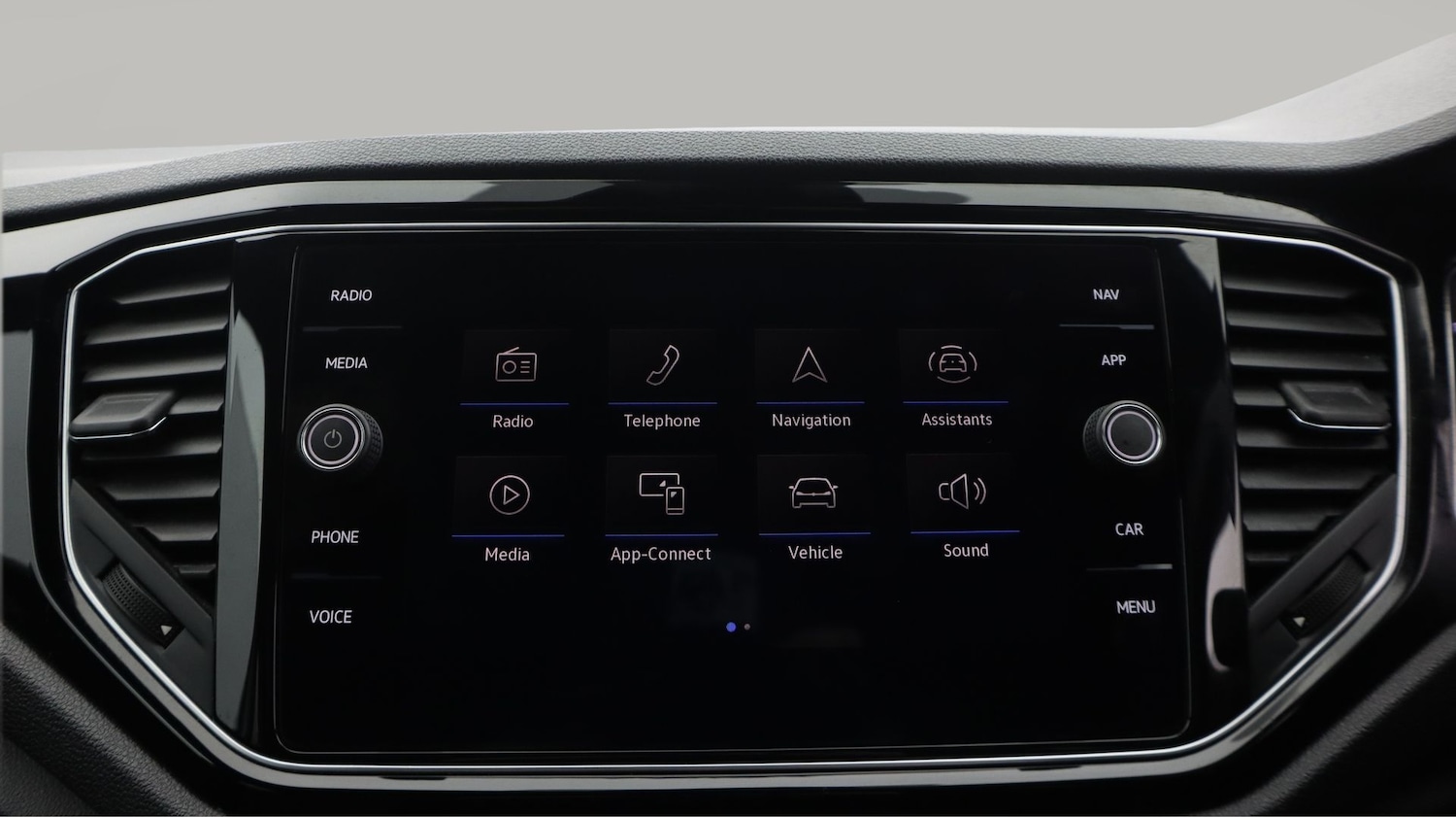 Used Volkswagen T-Roc 2021 for sale - 77357528: Photo 11