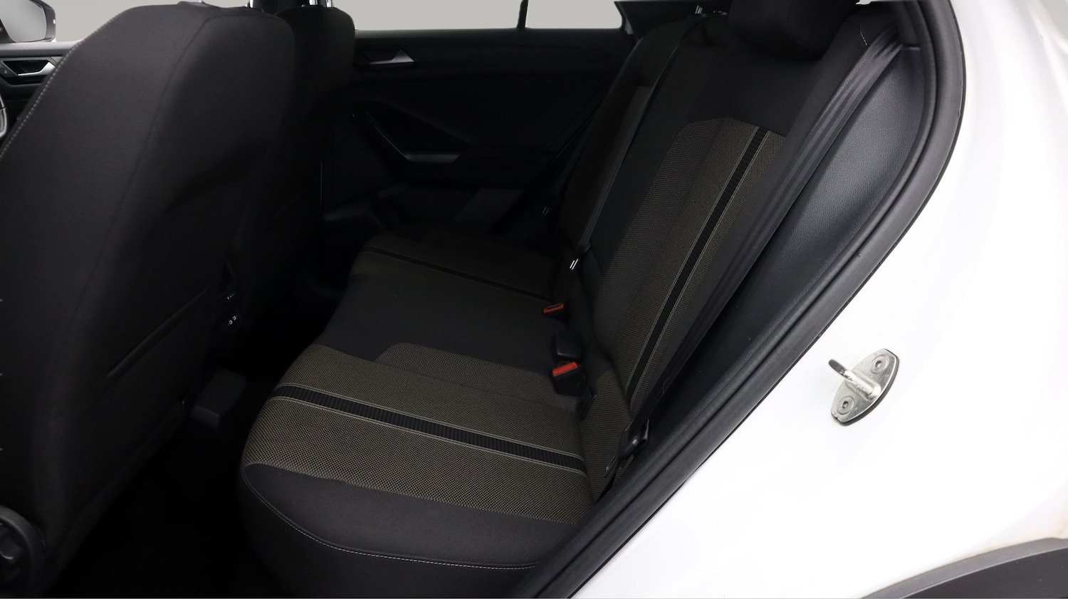 Used Volkswagen T-Roc 2021 for sale - 77357528: Photo 16