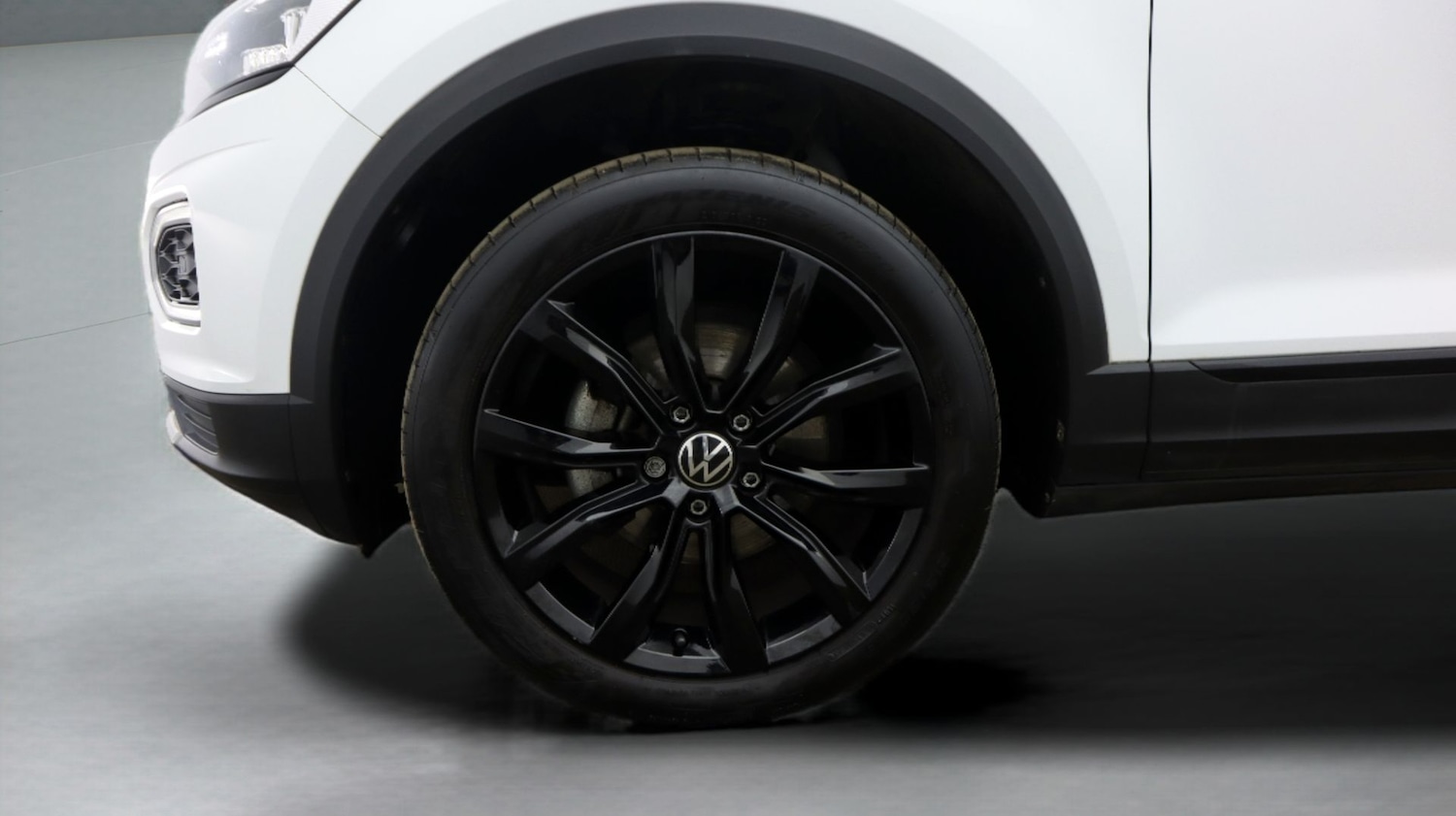 Used Volkswagen T-Roc 2021 for sale - 77357528: Photo 18