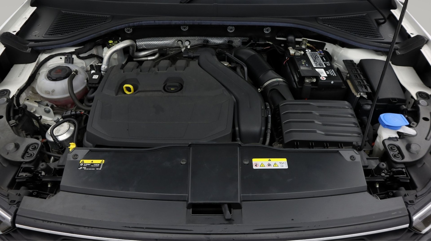 Used Volkswagen T-Roc 2021 for sale - 77357528: Photo 19