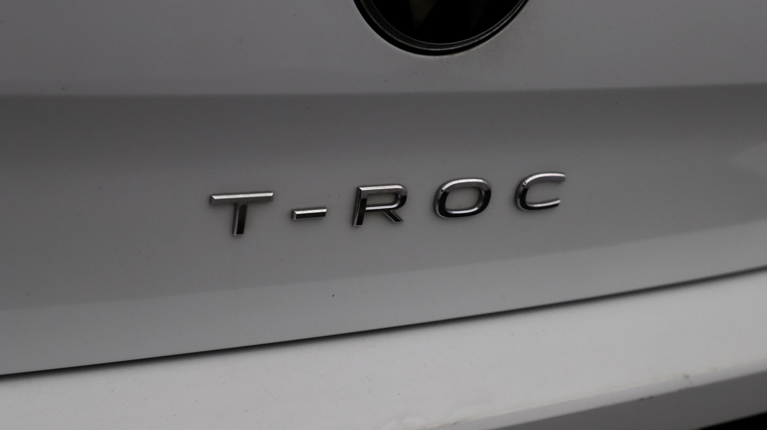 Used Volkswagen T-Roc 2021 for sale - 77357528: Photo 21