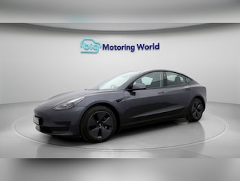 Used Tesla Model 3 2022 for sale - 78594446: Photo