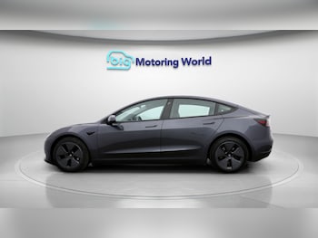 Used Tesla Model 3 2022 for sale - 78594446: Photo