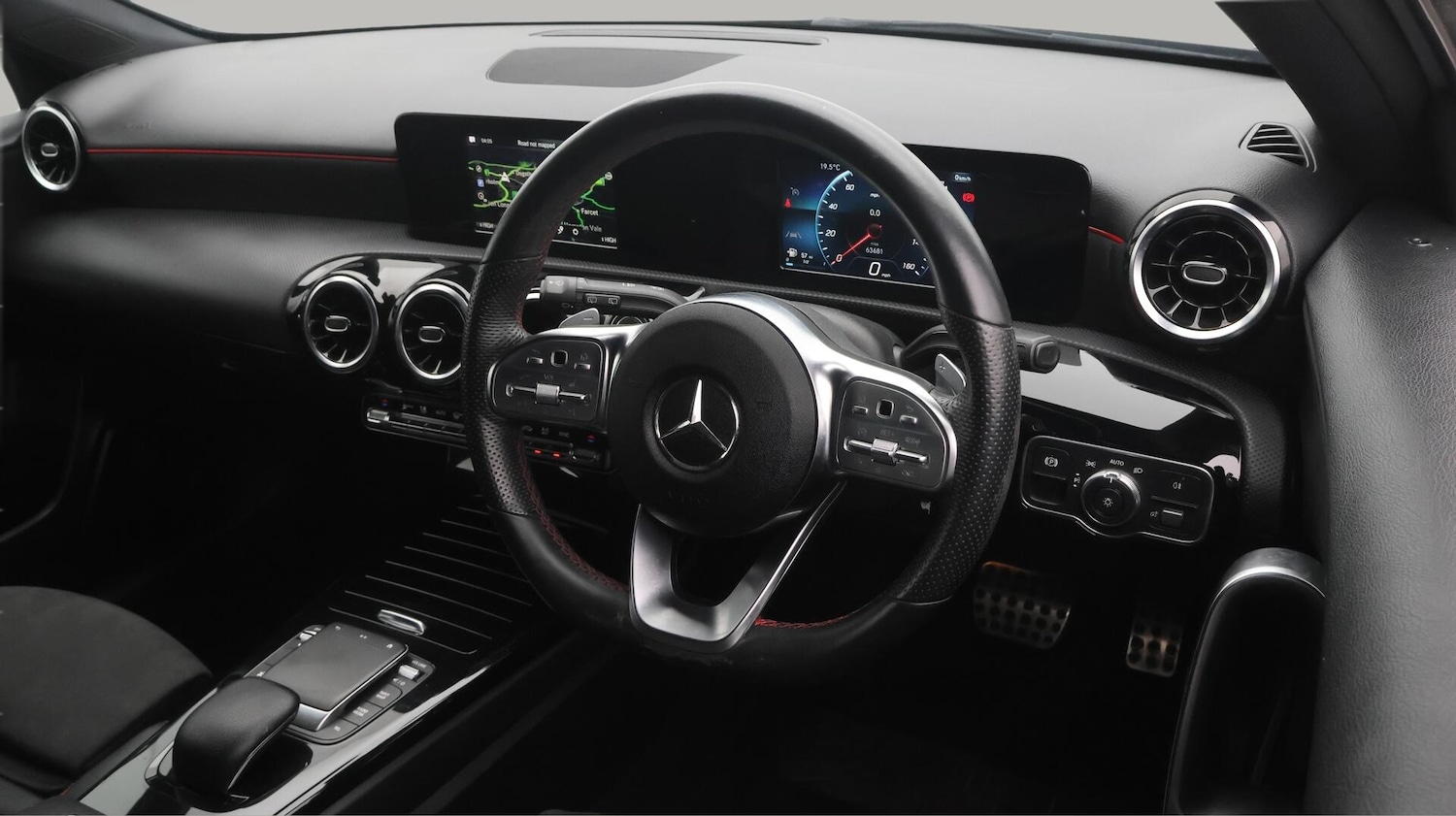 Used Mercedes-Benz A-Class for sale - 76701088: Photo 10