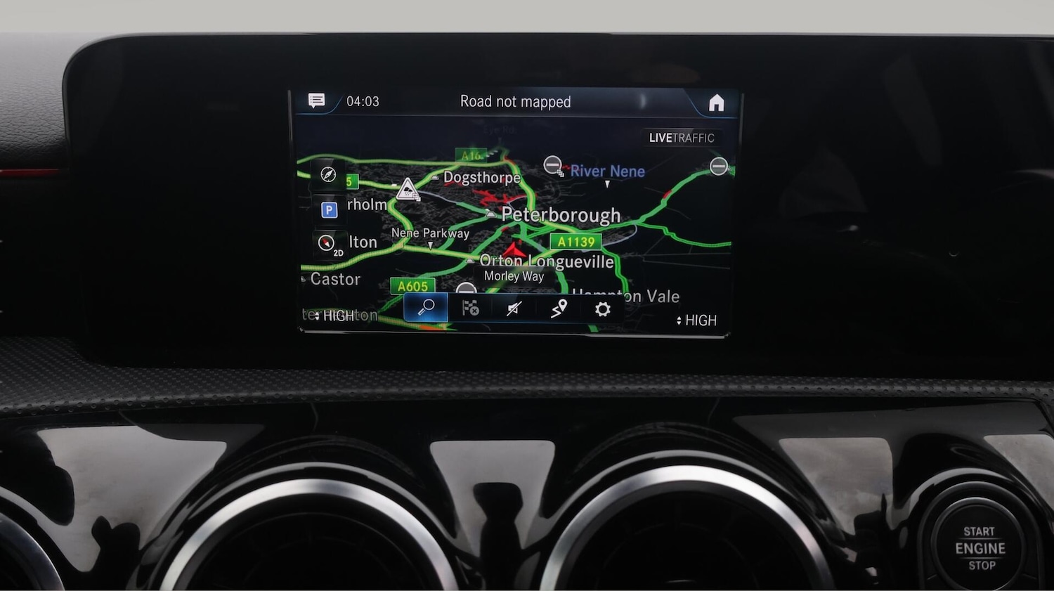 Used Mercedes-Benz A-Class for sale - 76701088: Photo 12