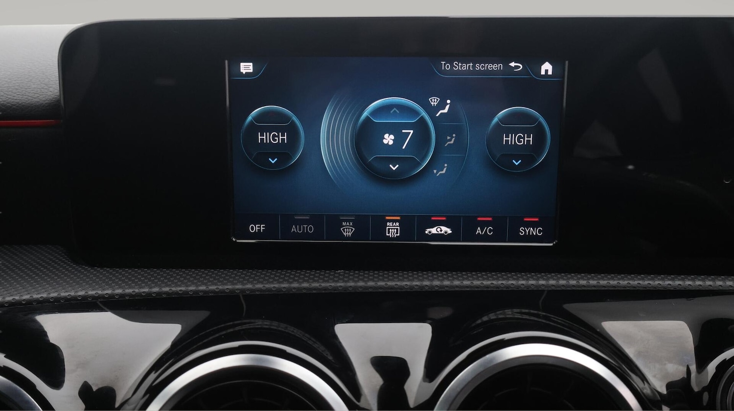 Used Mercedes-Benz A-Class for sale - 76701088: Photo 13