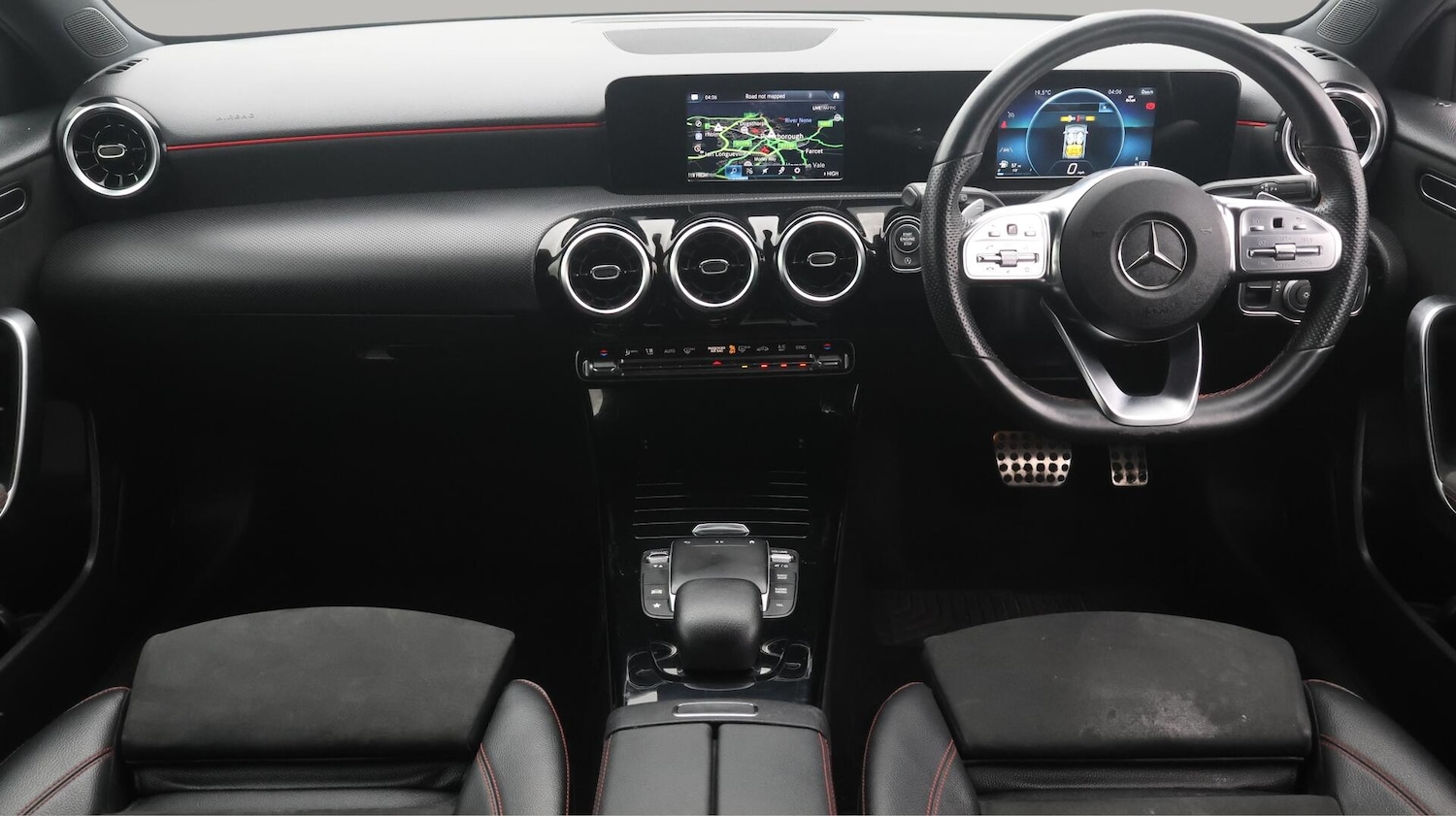 Used Mercedes-Benz A-Class for sale - 76701088: Photo 14