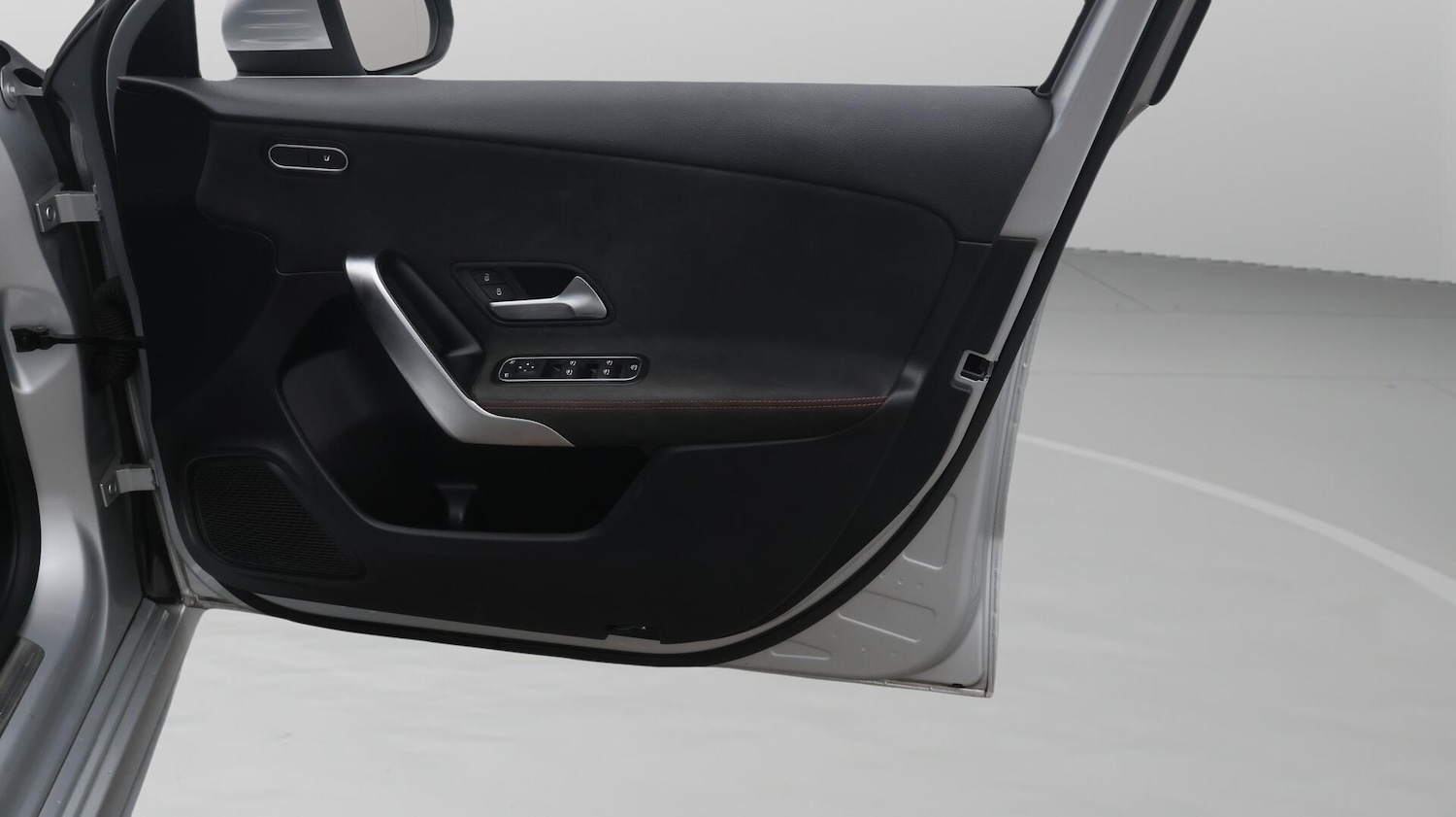 Used Mercedes-Benz A-Class for sale - 76701088: Photo 16