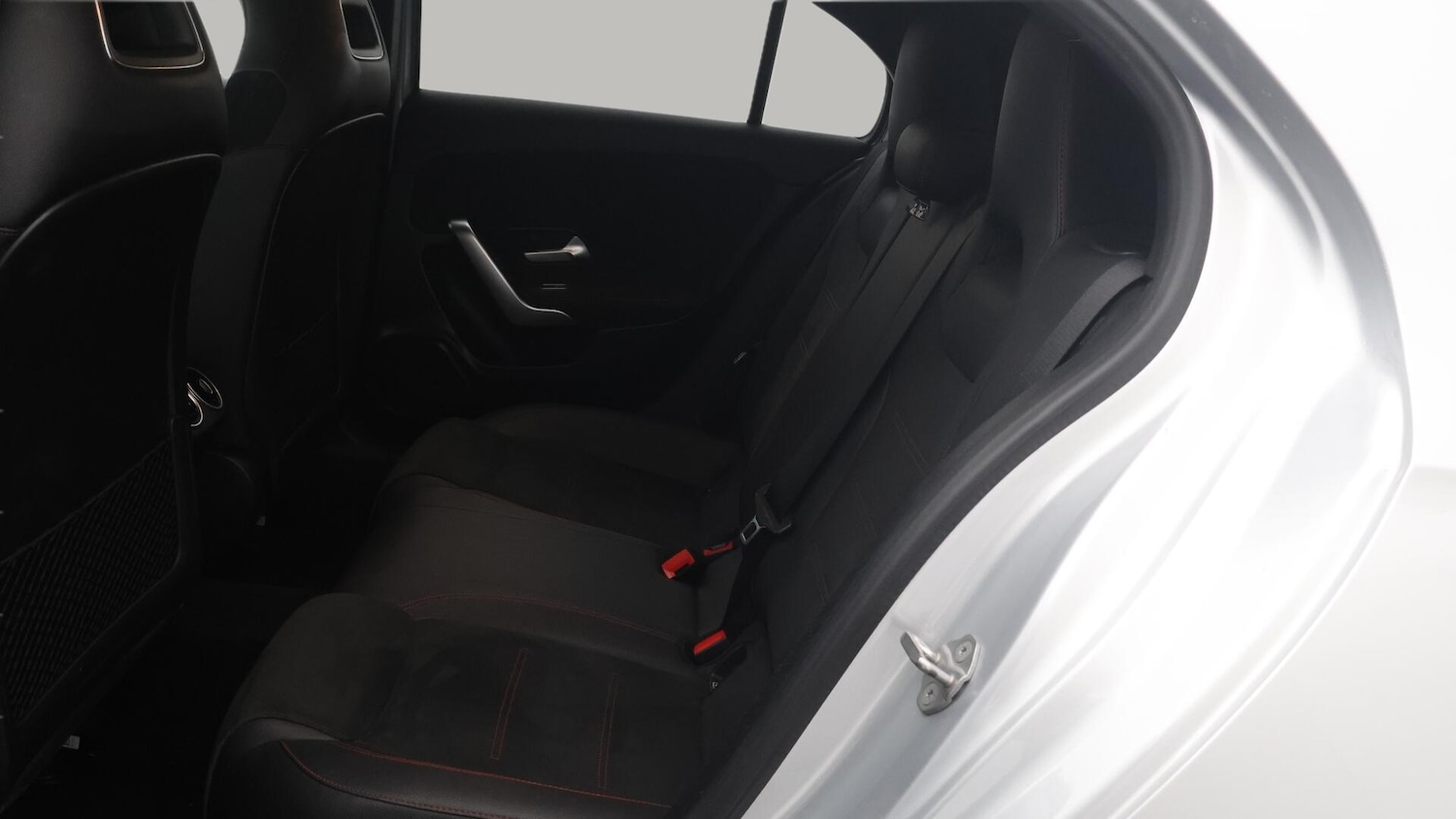 Used Mercedes-Benz A-Class for sale - 76701088: Photo 17