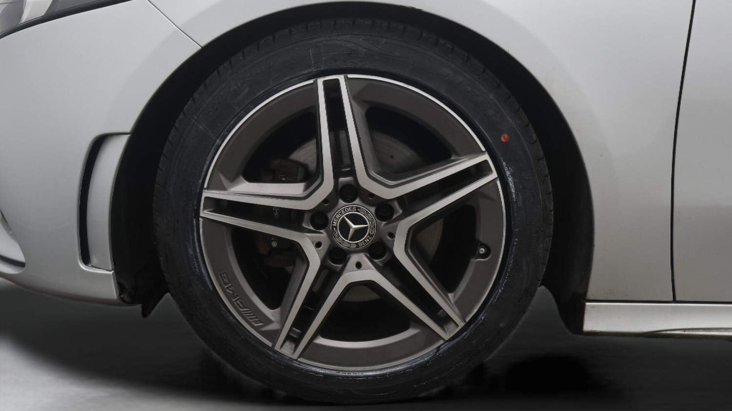 Used Mercedes-Benz A-Class for sale - 76701088: Photo 19