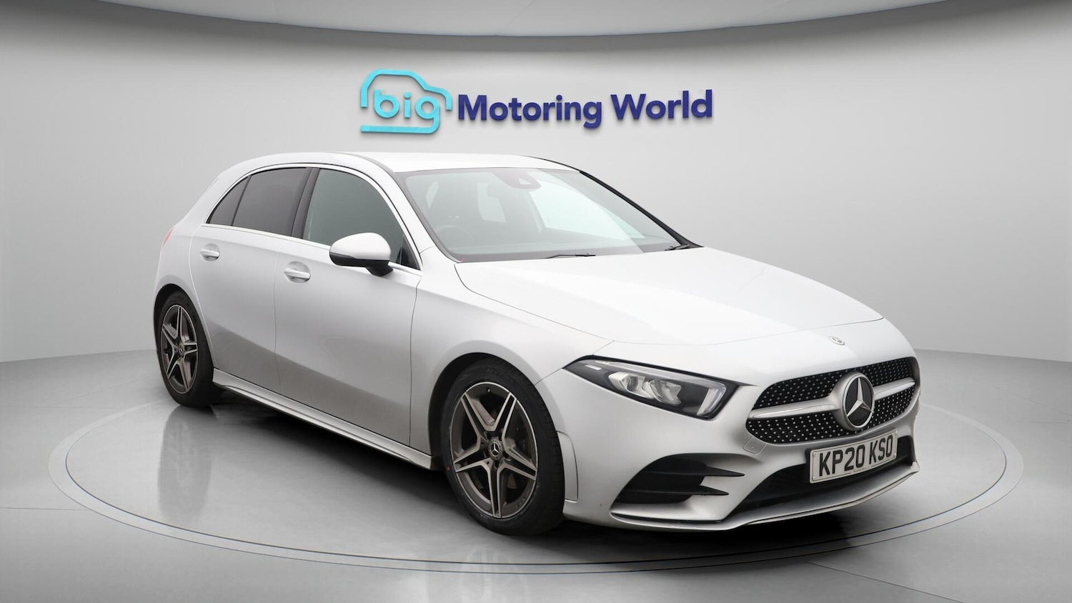 Used Mercedes-Benz A-Class for sale - 76701088: Photo 2