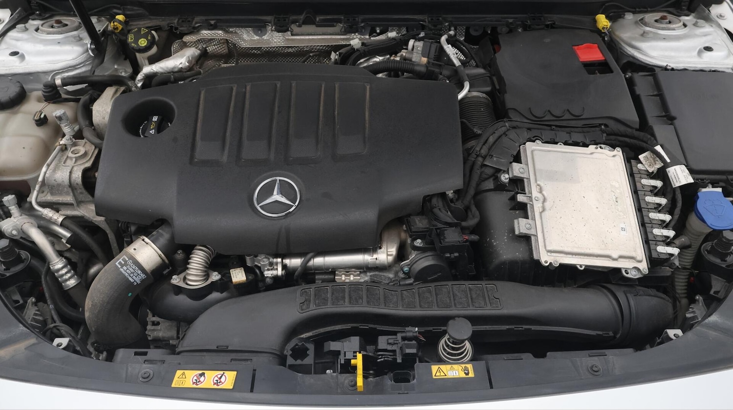 Used Mercedes-Benz A-Class for sale - 76701088: Photo 20