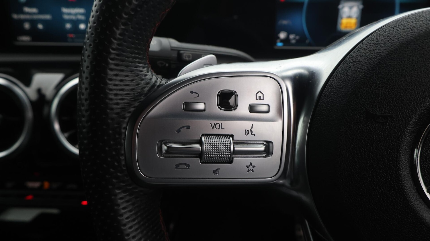 Used Mercedes-Benz A-Class for sale - 76701088: Photo 23