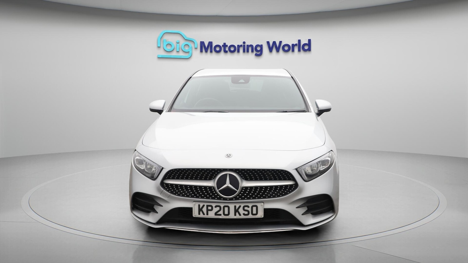 Used Mercedes-Benz A-Class for sale - 76701088: Photo 3