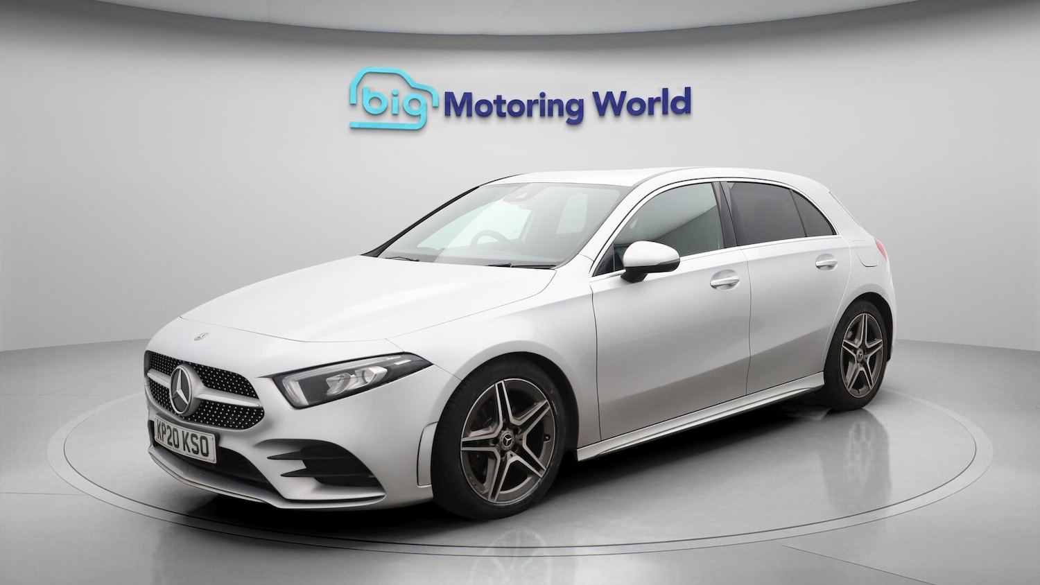 Used Mercedes-Benz A-Class for sale - 76701088: Photo 4