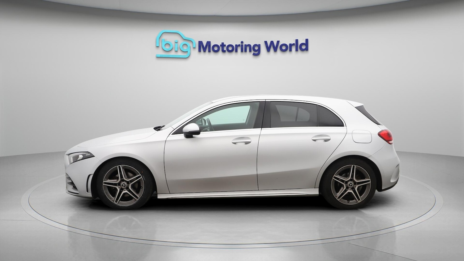 Used Mercedes-Benz A-Class for sale - 76701088: Photo 5