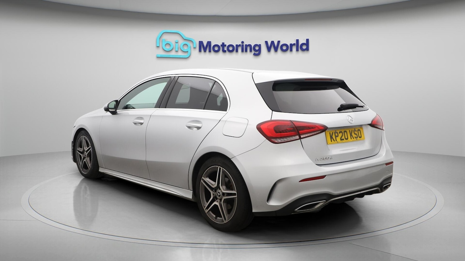 Used Mercedes-Benz A-Class for sale - 76701088: Photo 6