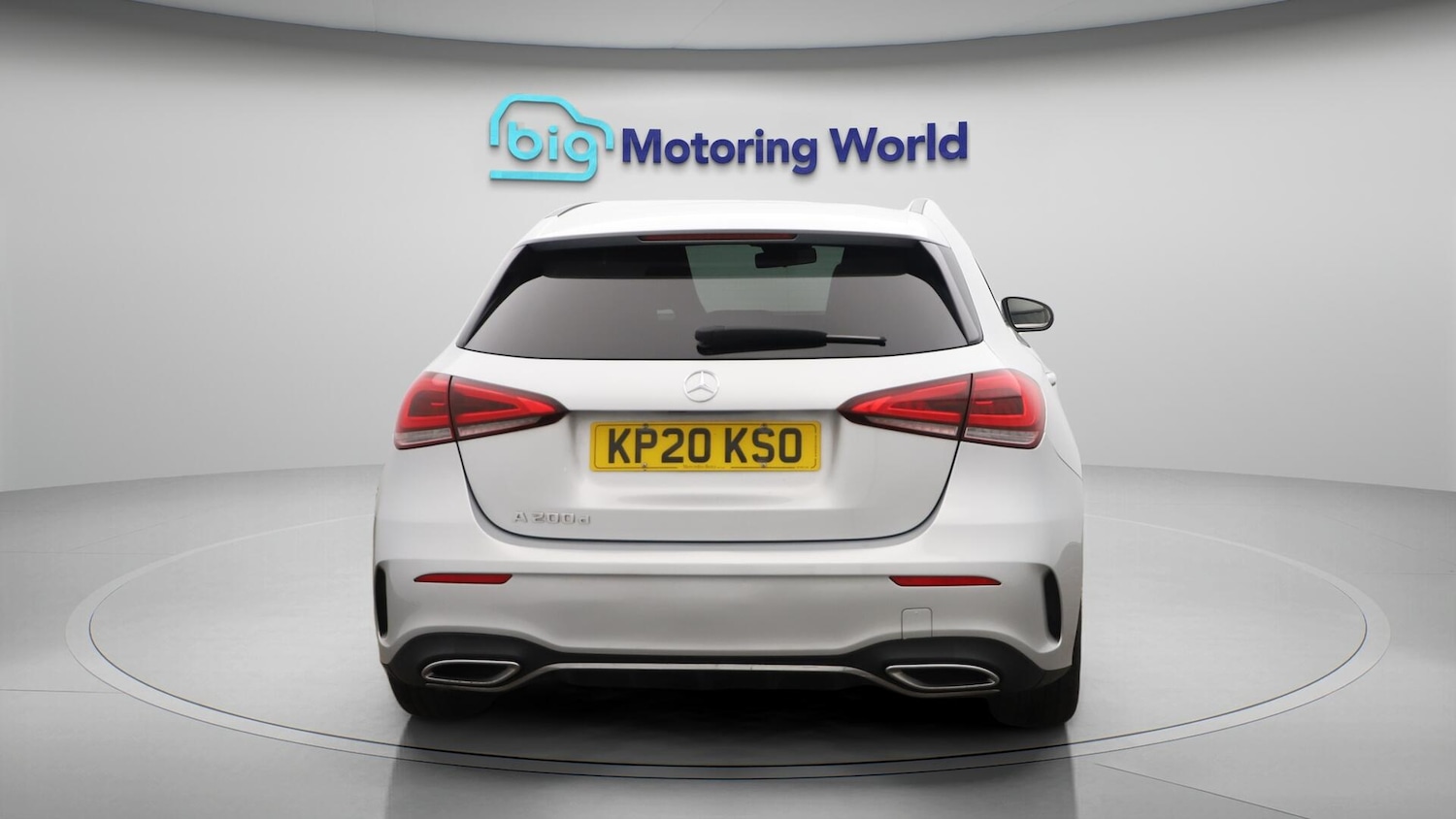 Used Mercedes-Benz A-Class for sale - 76701088: Photo 7