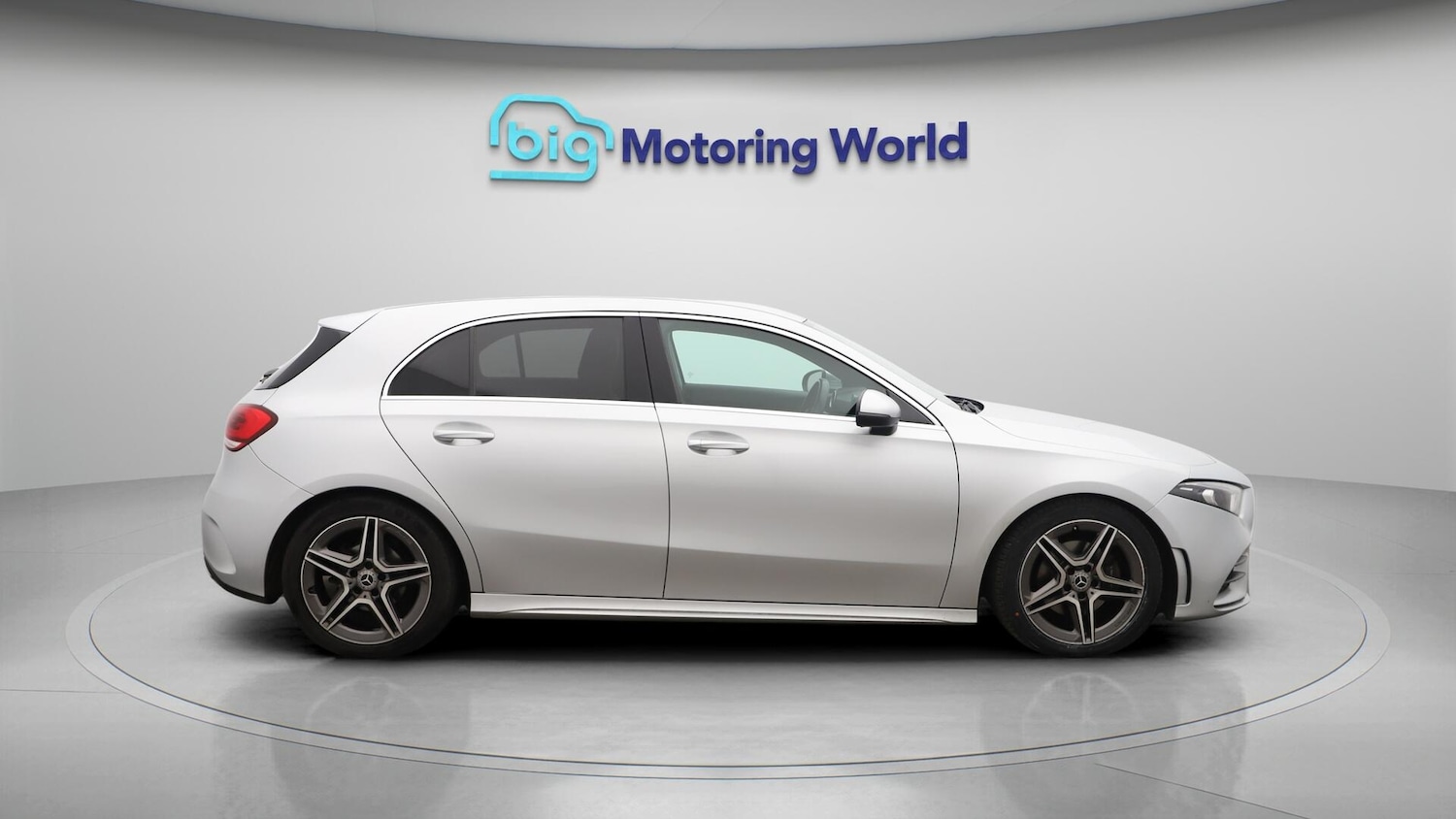 Used Mercedes-Benz A-Class for sale - 76701088: Photo 9