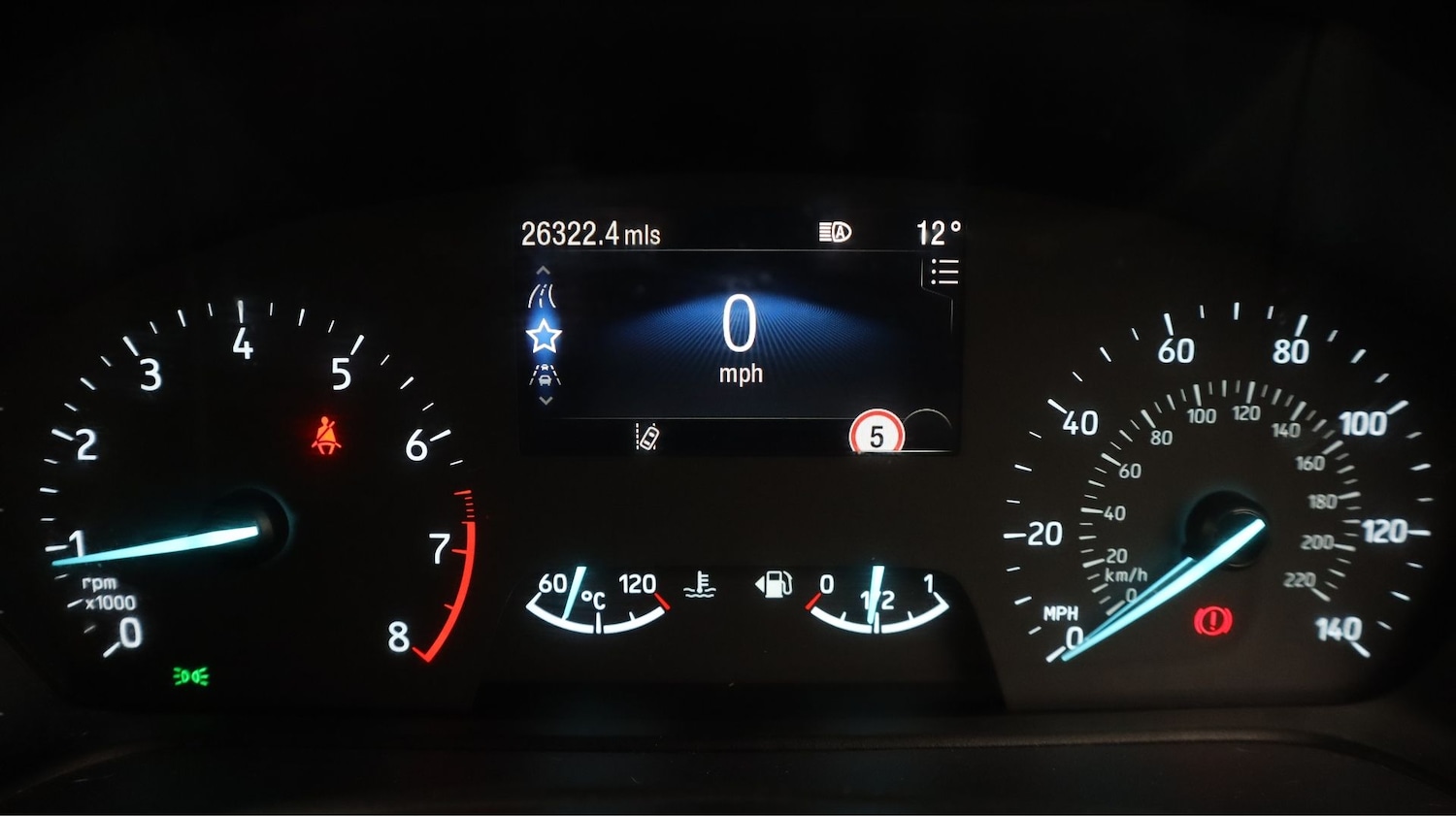 Used Ford Fiesta 2022 for sale - 78067098: Photo 10