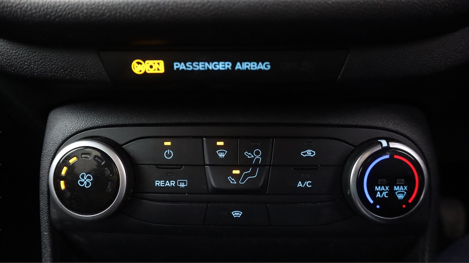 Used Ford Fiesta 2022 for sale - 78067098: Photo 12