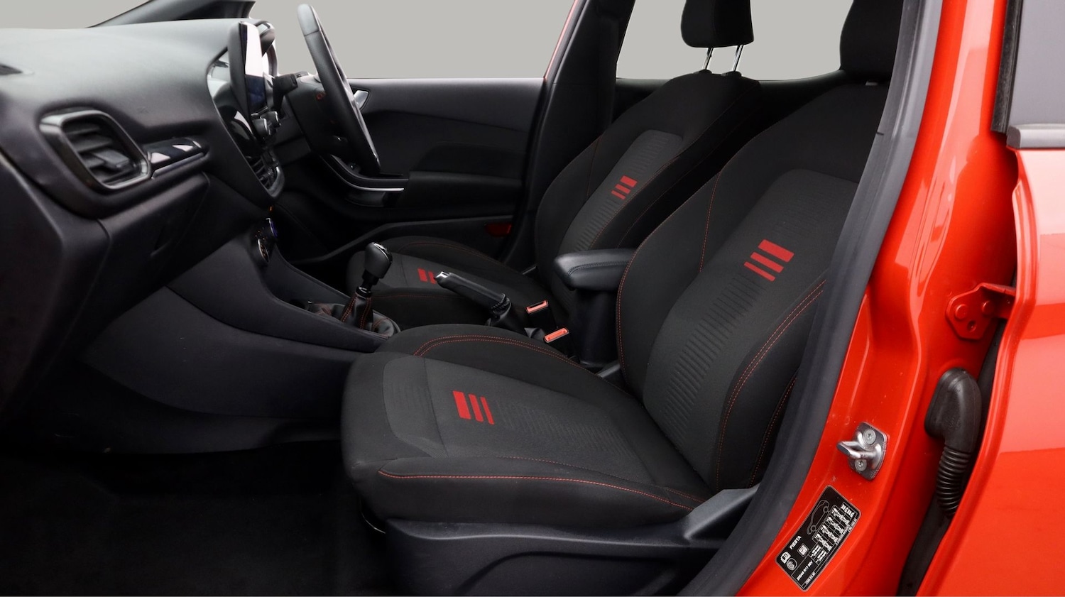 Used Ford Fiesta 2022 for sale - 78067098: Photo 14