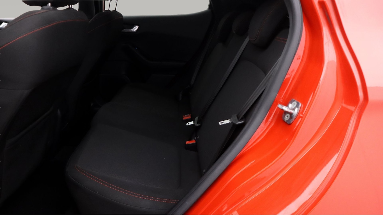 Used Ford Fiesta 2022 for sale - 78067098: Photo 16