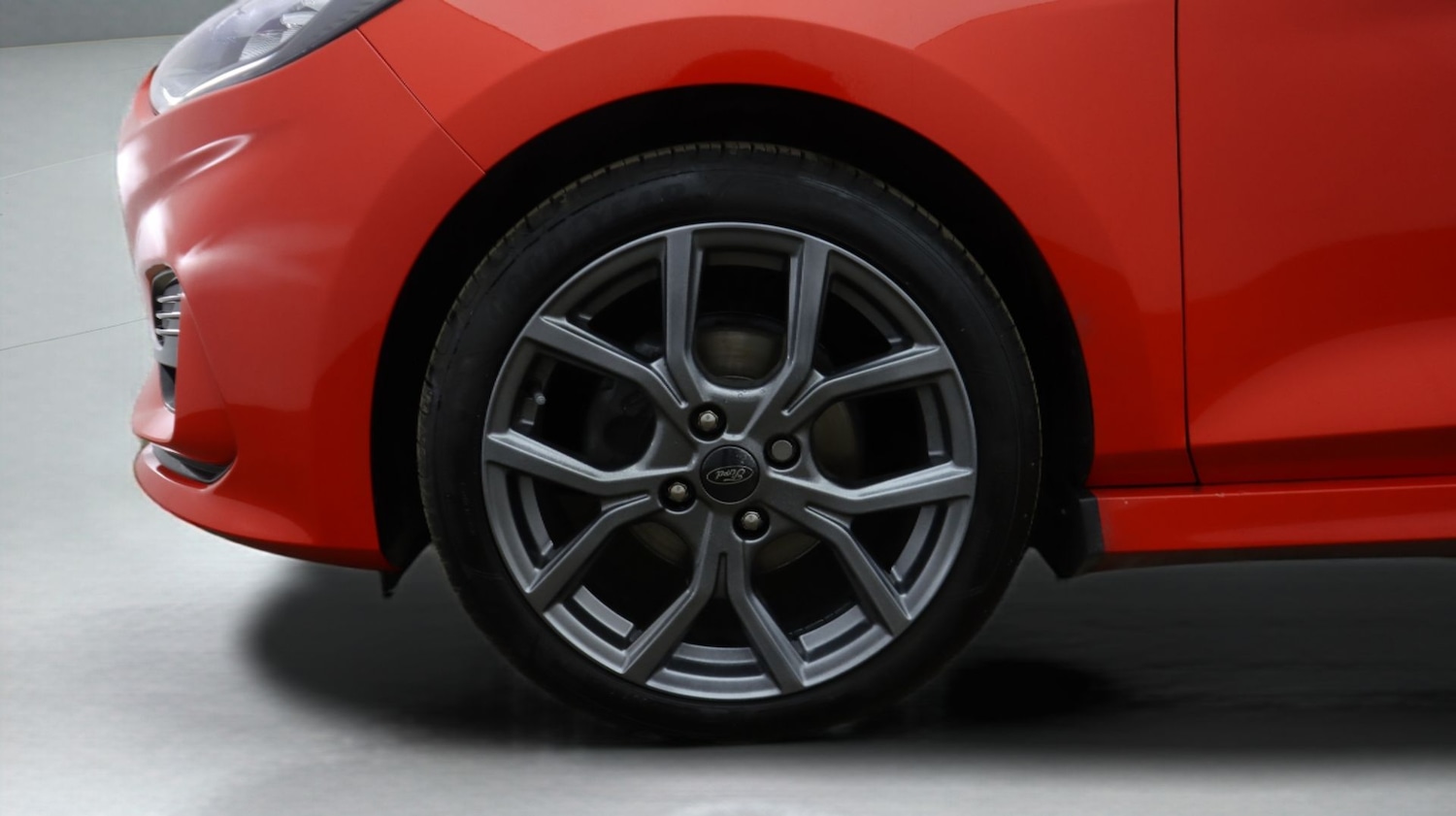 Used Ford Fiesta 2022 for sale - 78067098: Photo 18