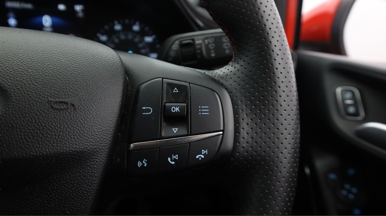 Used Ford Fiesta 2022 for sale - 78067098: Photo 21