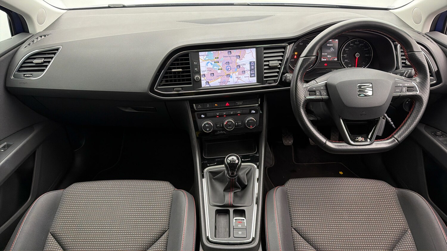 Used SEAT Leon 2020 for sale - 78131488: Photo 11