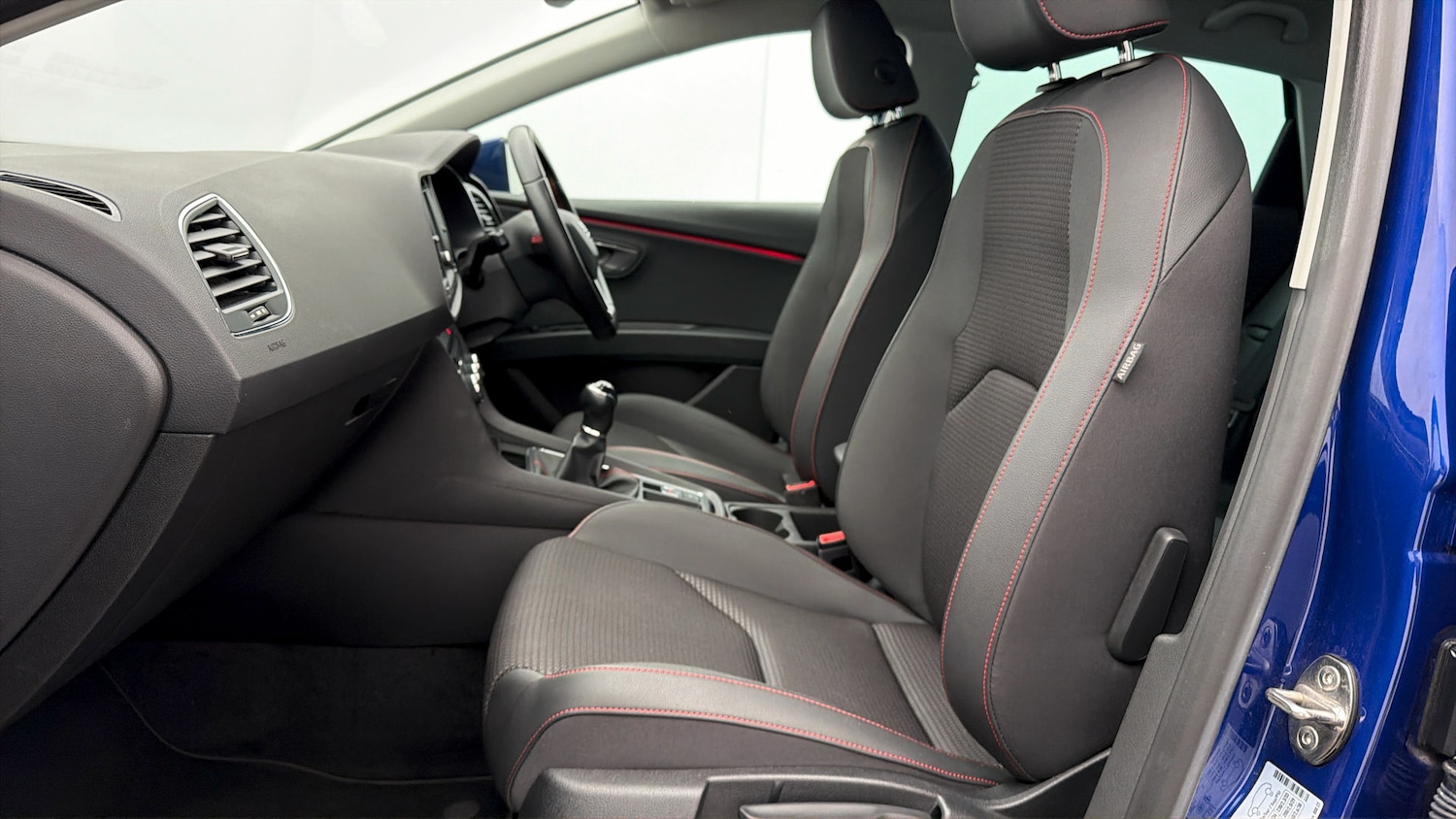 Used SEAT Leon 2020 for sale - 78131488: Photo 12