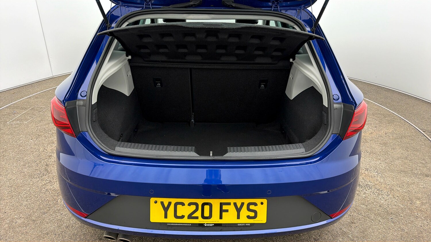 Used SEAT Leon 2020 for sale - 78131488: Photo 15