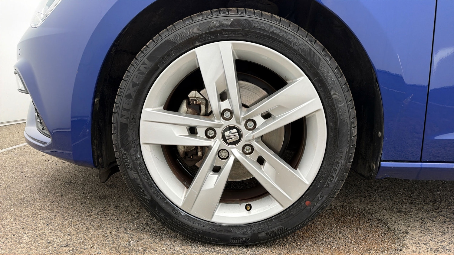 Used SEAT Leon 2020 for sale - 78131488: Photo 16