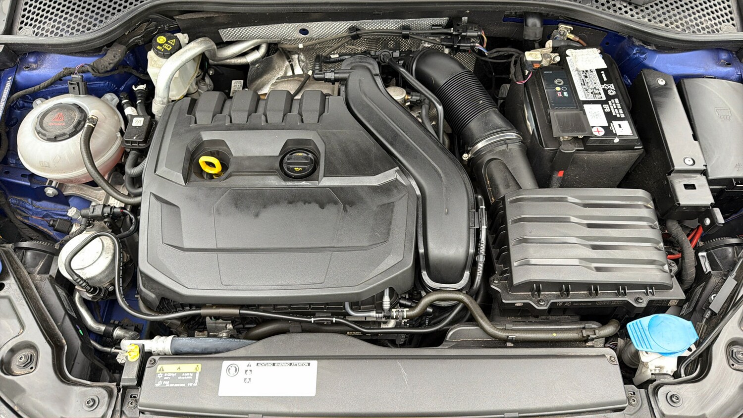 Used SEAT Leon 2020 for sale - 78131488: Photo 17