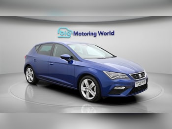 Used SEAT Leon 2020 for sale - 78131488: Photo