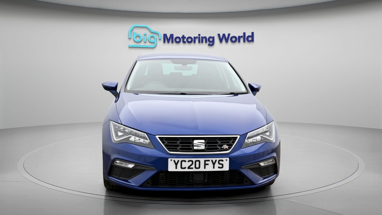 Used SEAT Leon 2020 for sale - 78131488: Photo 2