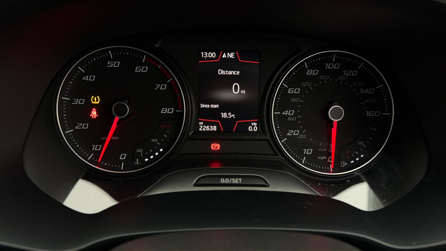 Used SEAT Leon 2020 for sale - 78131488: Photo 25